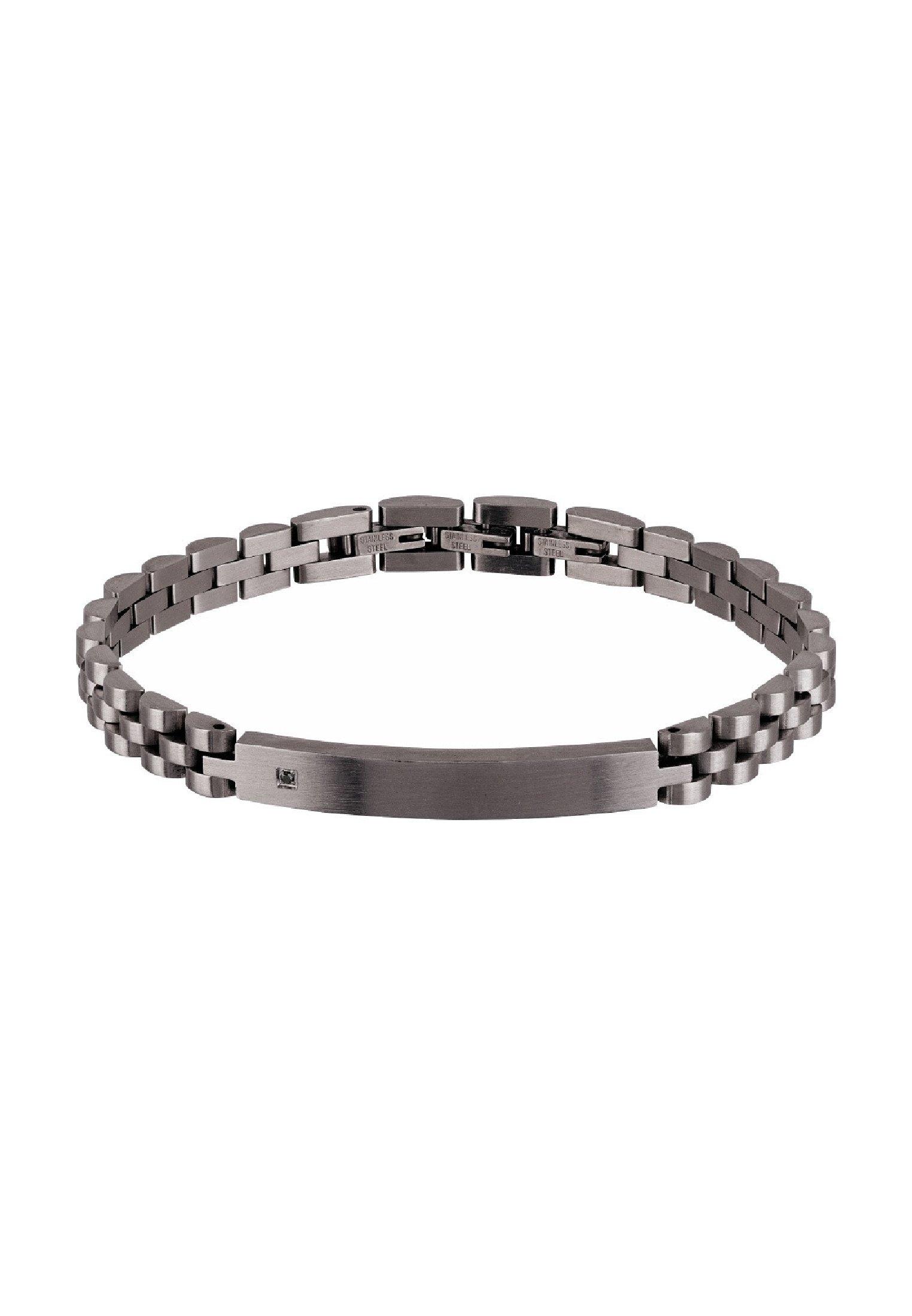 BREIL  Bracelet Black Diamond 