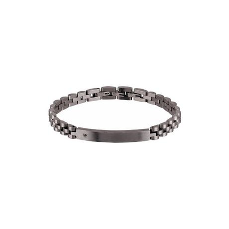 BREIL  Bracelet Black Diamond 