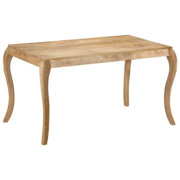 Table de salle à manger bois