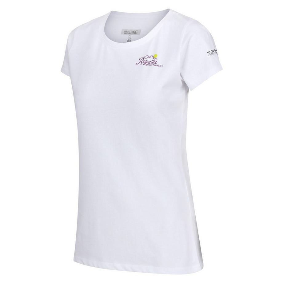 Regatta Breezed IV T-Shirt  
