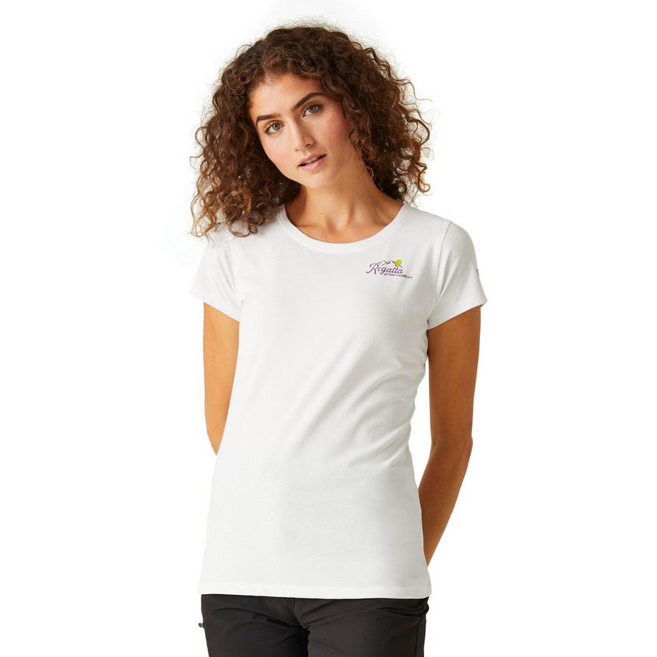 Regatta Breezed IV T-Shirt  