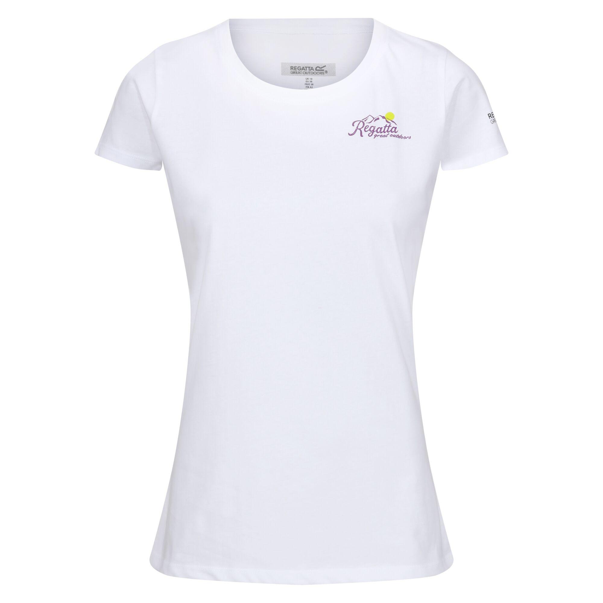 Regatta  Breezed IV TShirt 