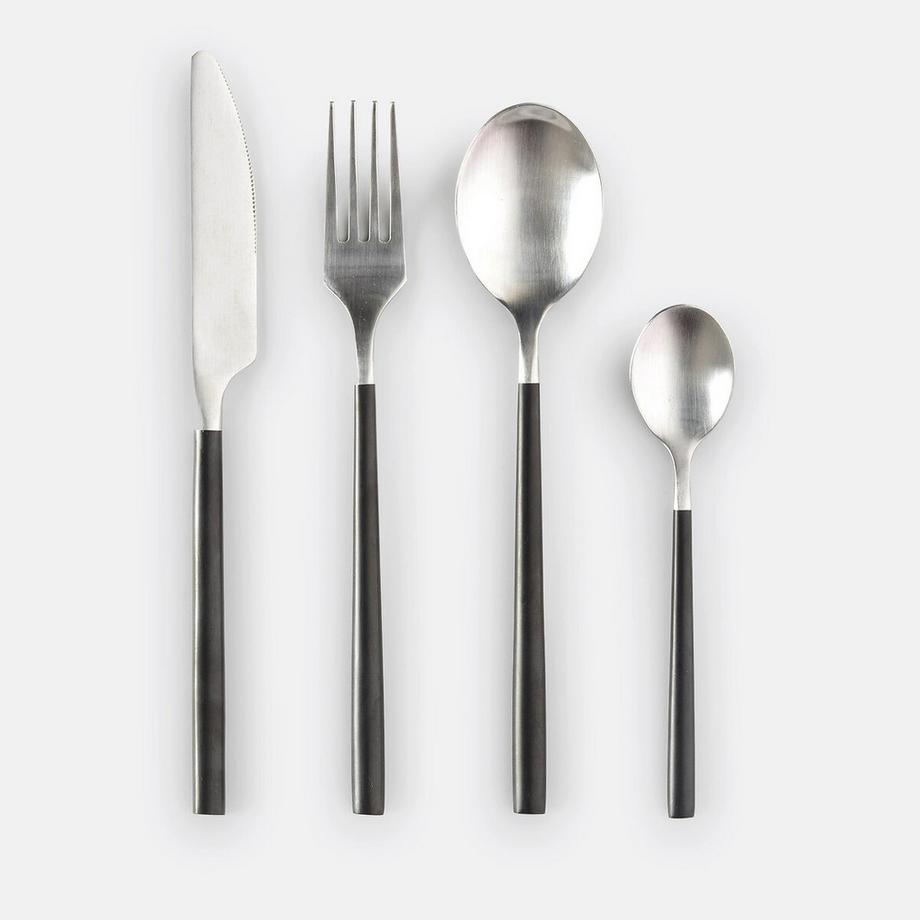 16-teiliges Besteckset Jimane