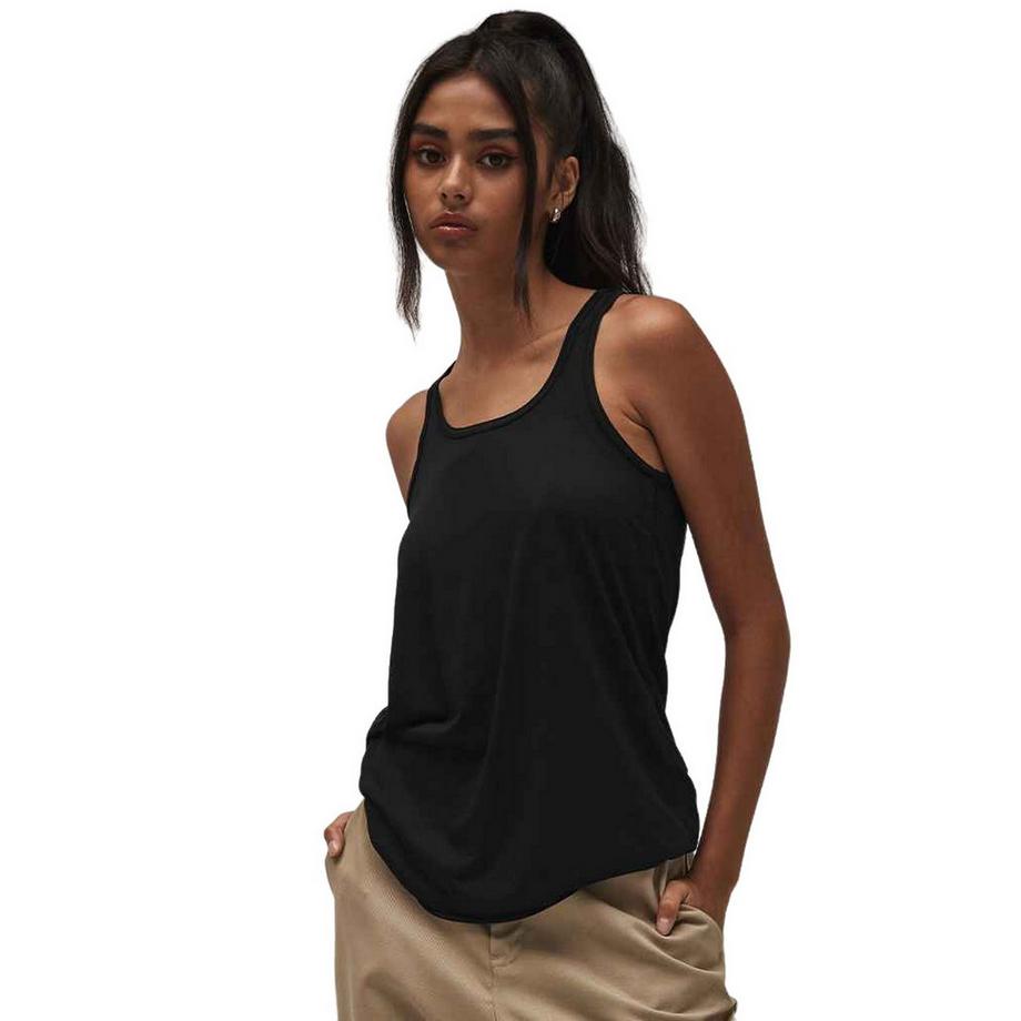 Bella + Canvas Flowy Ärmelloses Racerback Oberteil  