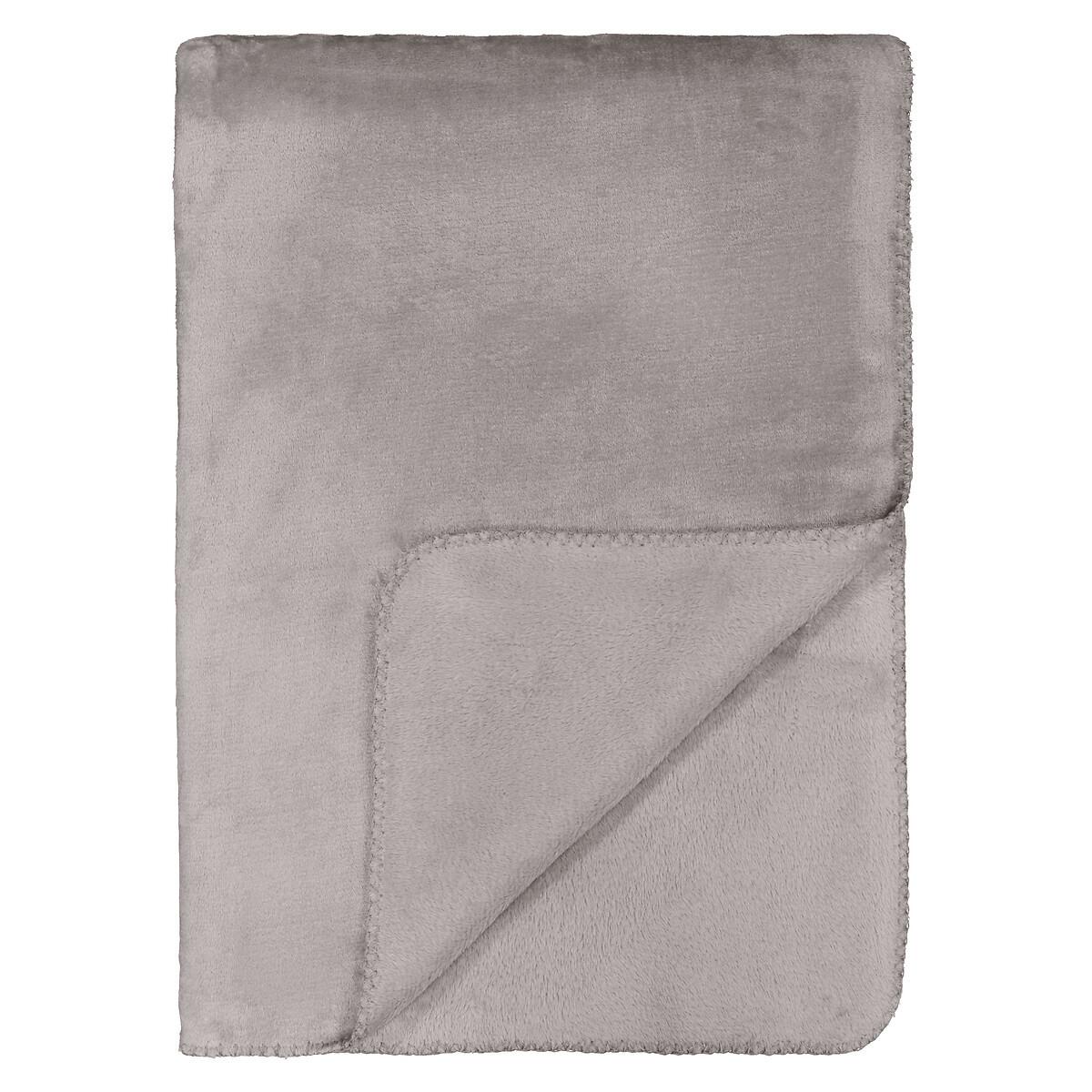 La Redoute Intérieurs Plaid polaire Maxine  