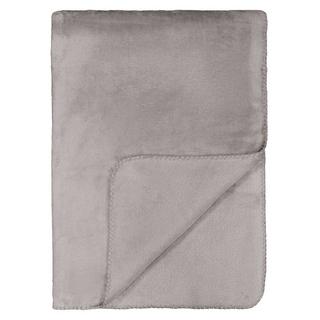 La Redoute Intérieurs Plaid polaire Maxine  