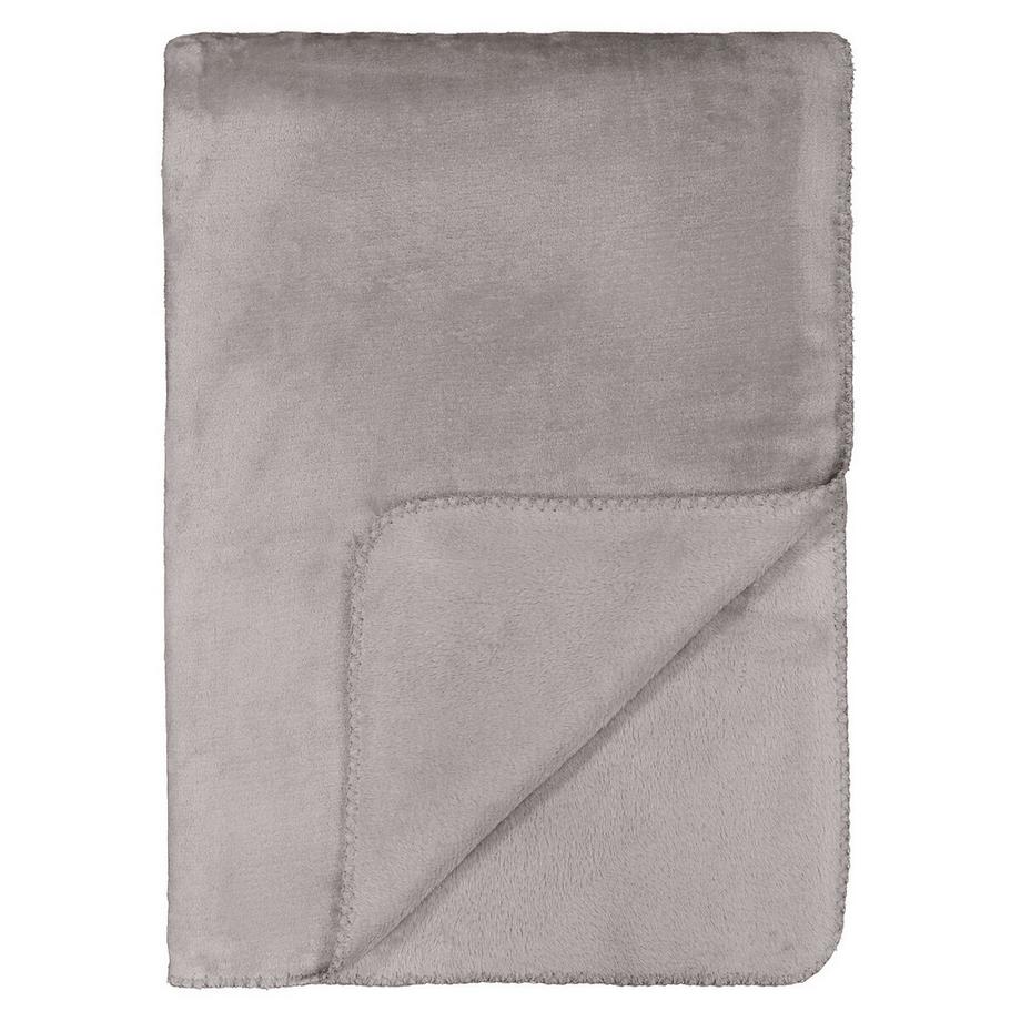 La Redoute Intérieurs Coperta in pile Maxine  