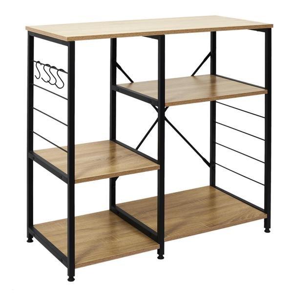 Image of Aufbewahrungsmöbel mit Haken Aufbewahrungsmöbel mit Haken