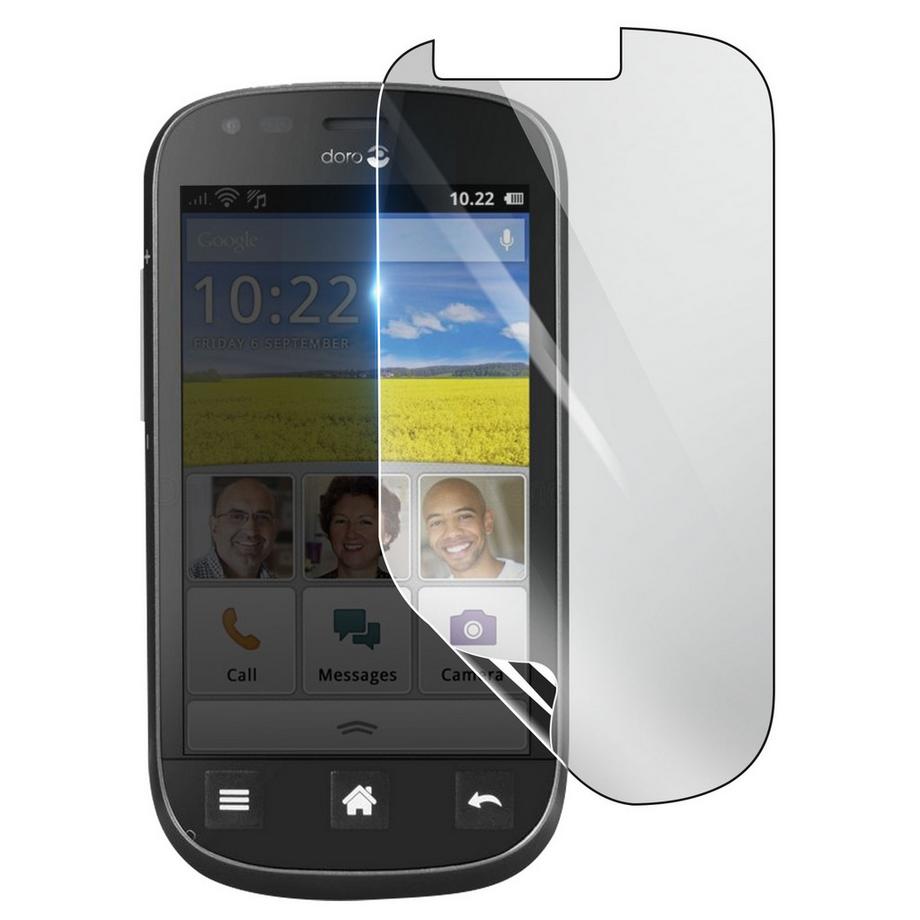 3mk Protection  Doro Liberto 810 Protection Ecran Hydrogel 