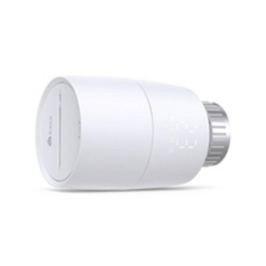 TP-Link Thermostat de radiateur Kasa Smart numérique  
