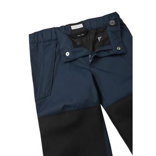 Reima  tec Kinder Regenhose Lento Navy 