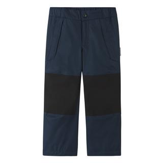 Reima  tec Kinder Regenhose Lento Navy 