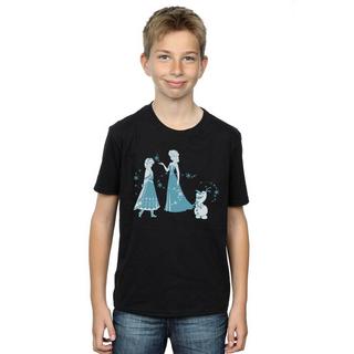 Disney  Tshirt FROZEN 