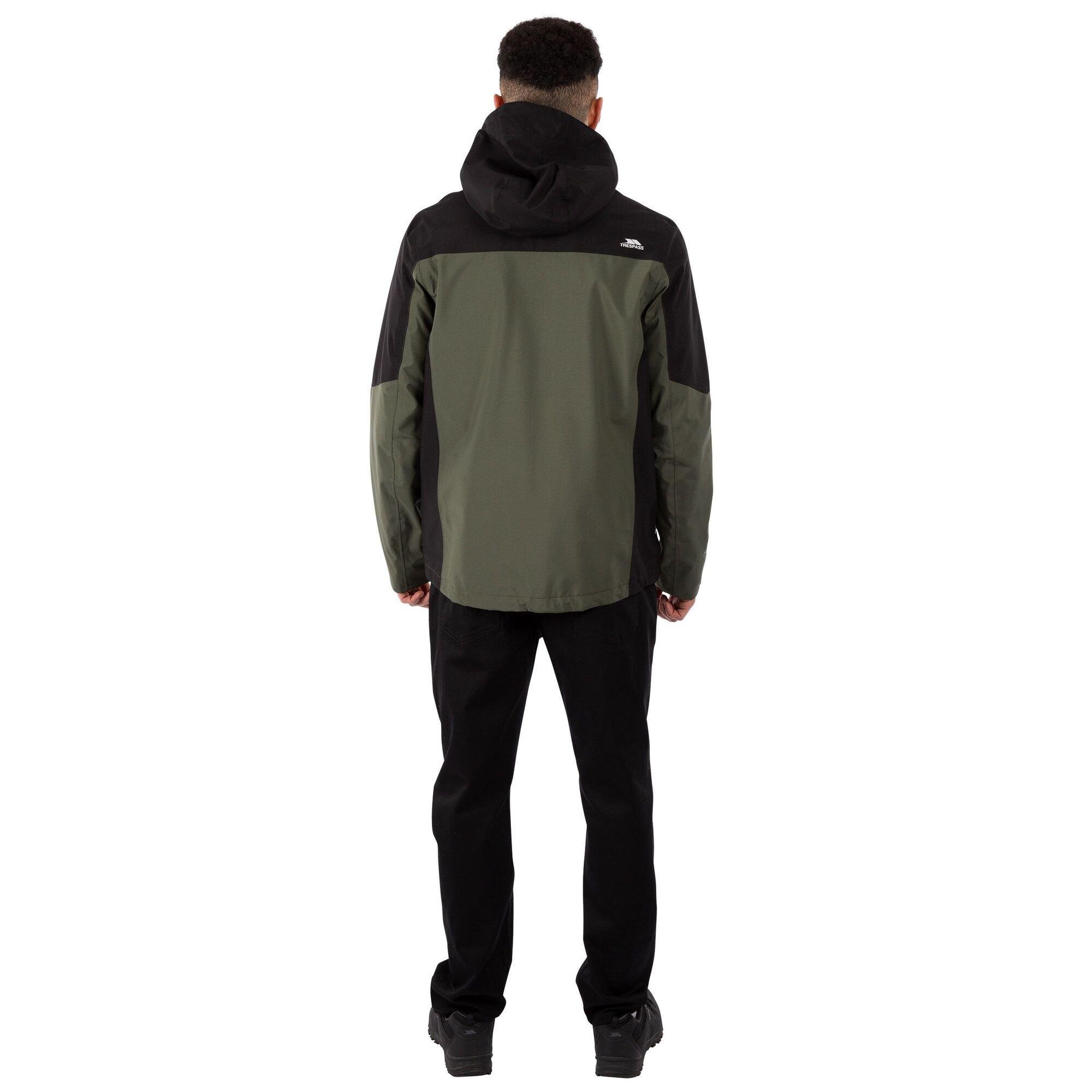 Trespass  Veste imperméable TAPPIN 