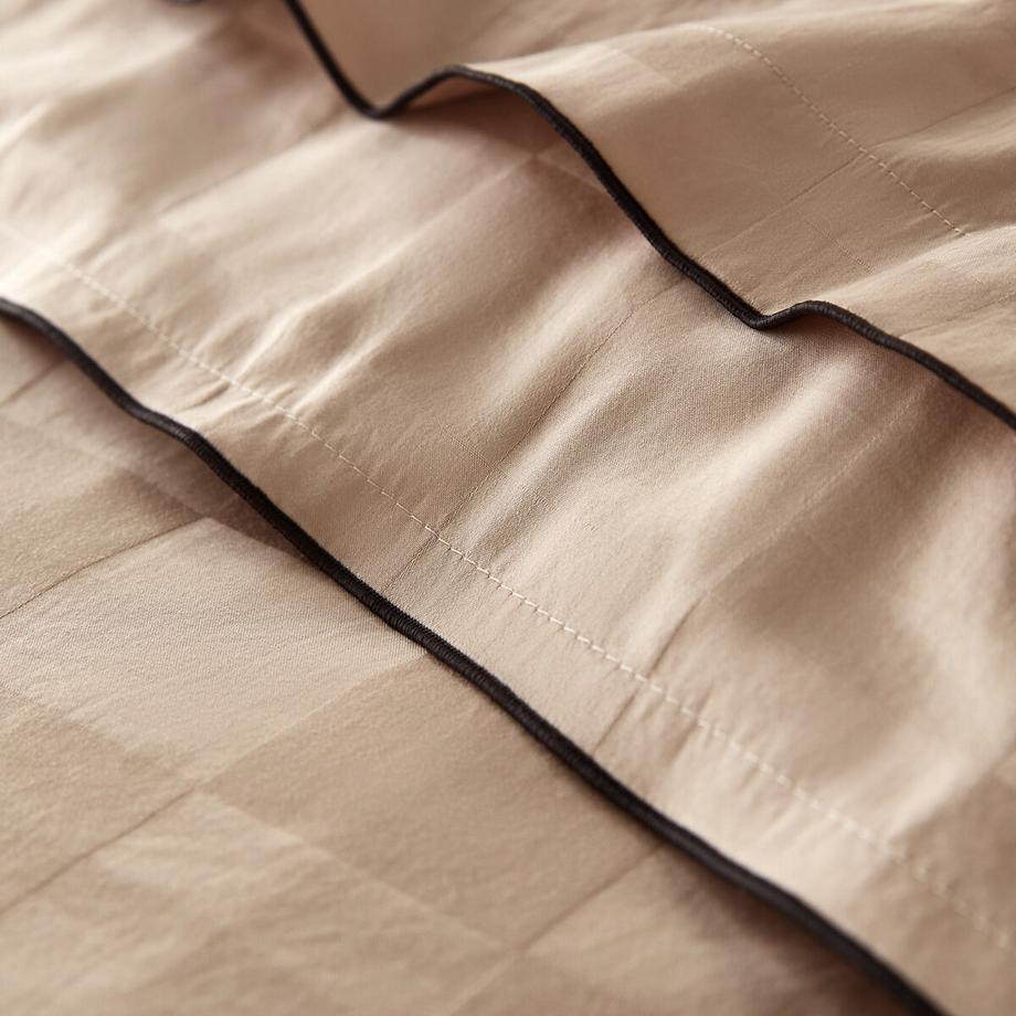 La Redoute Intérieurs Copripiumino Victor a quadri  