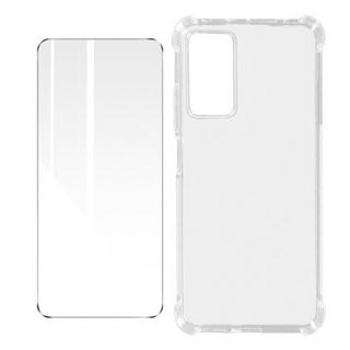 Avizar  Coque Bumper Redmi Note 11 Pro 5G Verre 