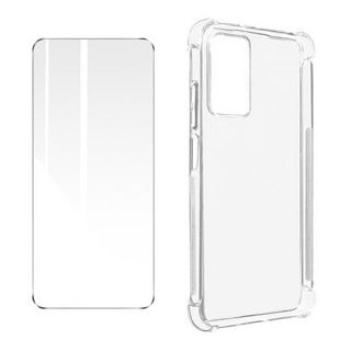 Avizar  Coque Bumper Redmi Note 11 Pro 5G Verre 