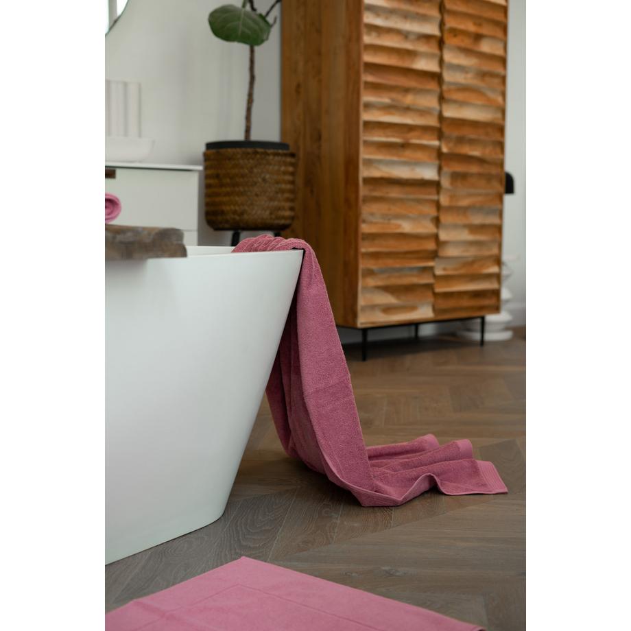 Tiseco Badetuch DELUXE  