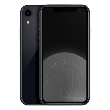 Refurbished iPhone XR 256 GB - Sehr guter Zustand