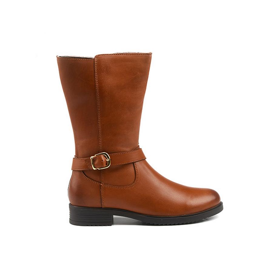 Lilybellule Dalina-39 Bottes Classiques  