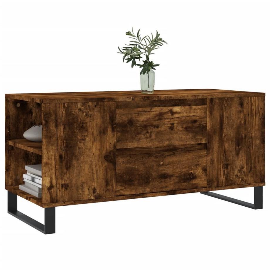 VidaXL Couchtisch holzwerkstoff  