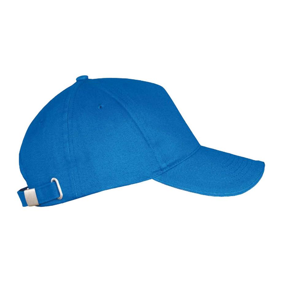 SOLS Casquette De Baseball Long Beach  