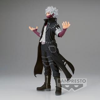 Banpresto  My Hero Academia The Evil Villains : Dabi 20cm 