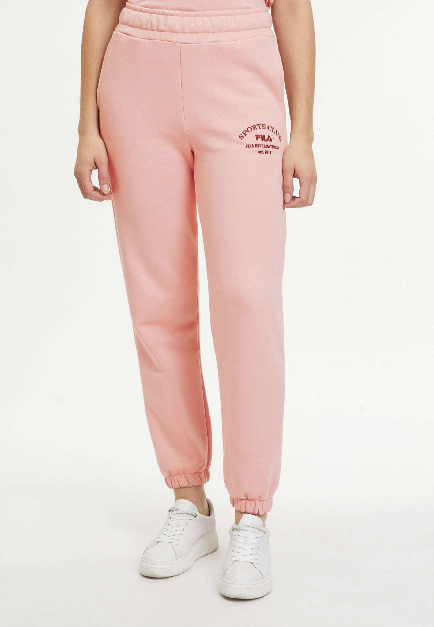 Image of Sweatpants Boen Damen Hellrosa XS
