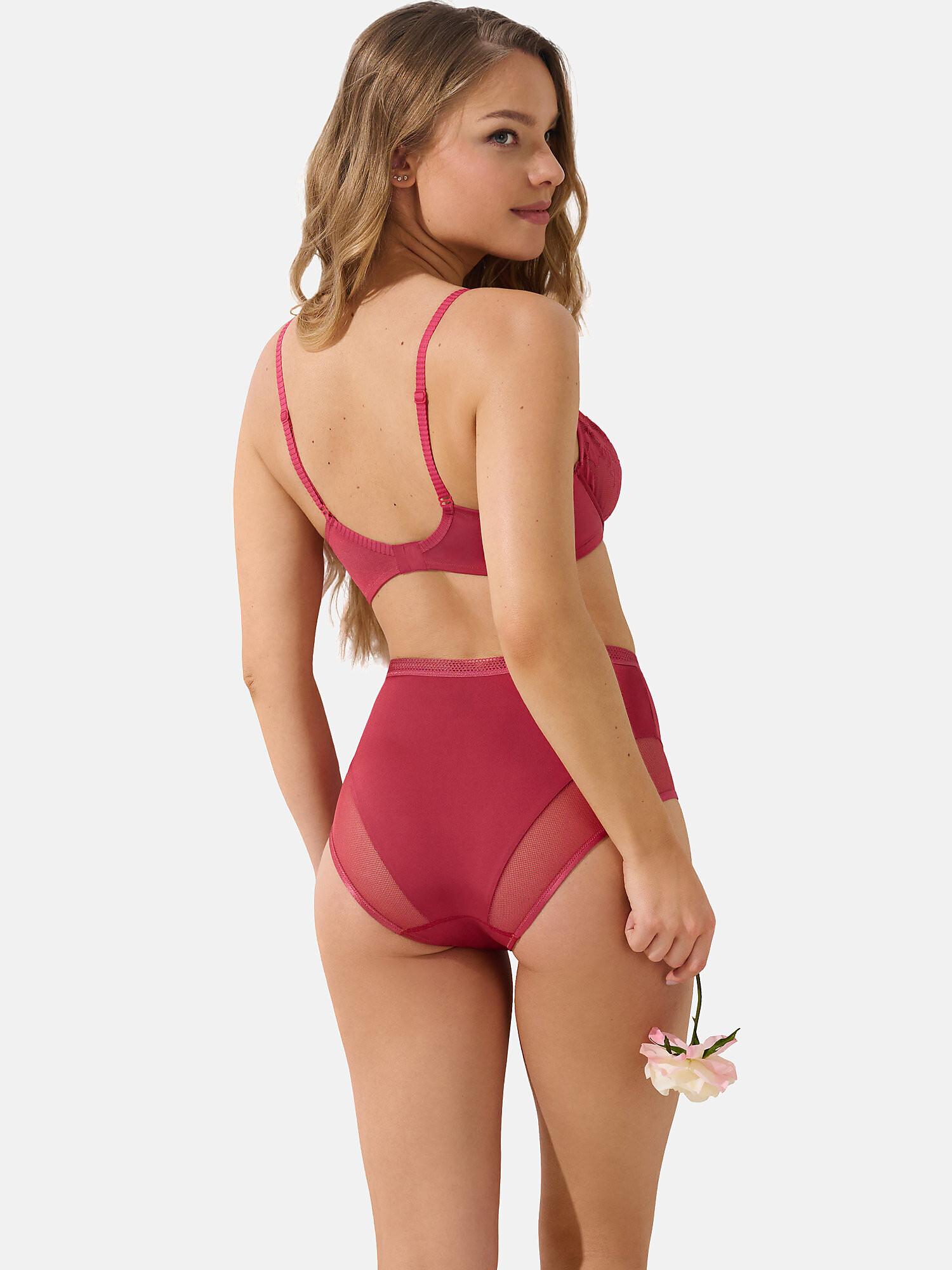 Lisca  Soutien-gorge armaturé Ocean 