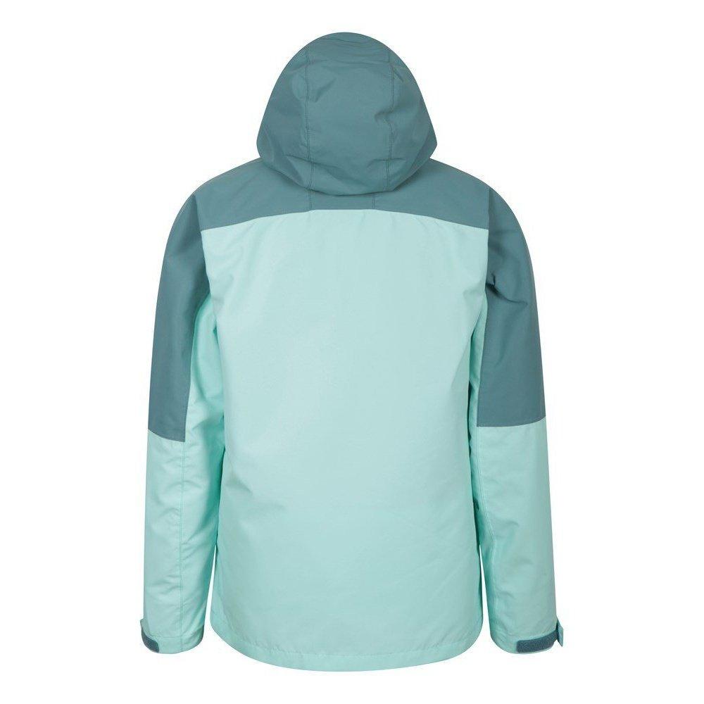 Mountain Warehouse  Veste imperméable RAVINE Enfant 