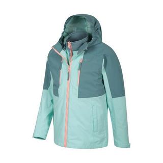 Mountain Warehouse  Veste imperméable RAVINE Enfant 