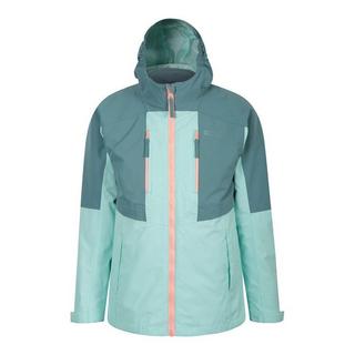 Mountain Warehouse  Veste imperméable RAVINE Enfant 