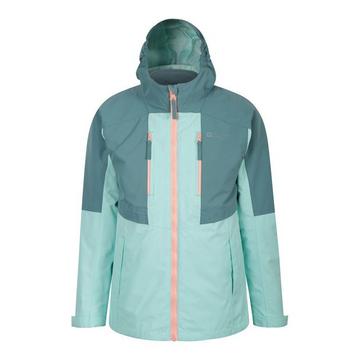 Veste imperméable RAVINE Enfant