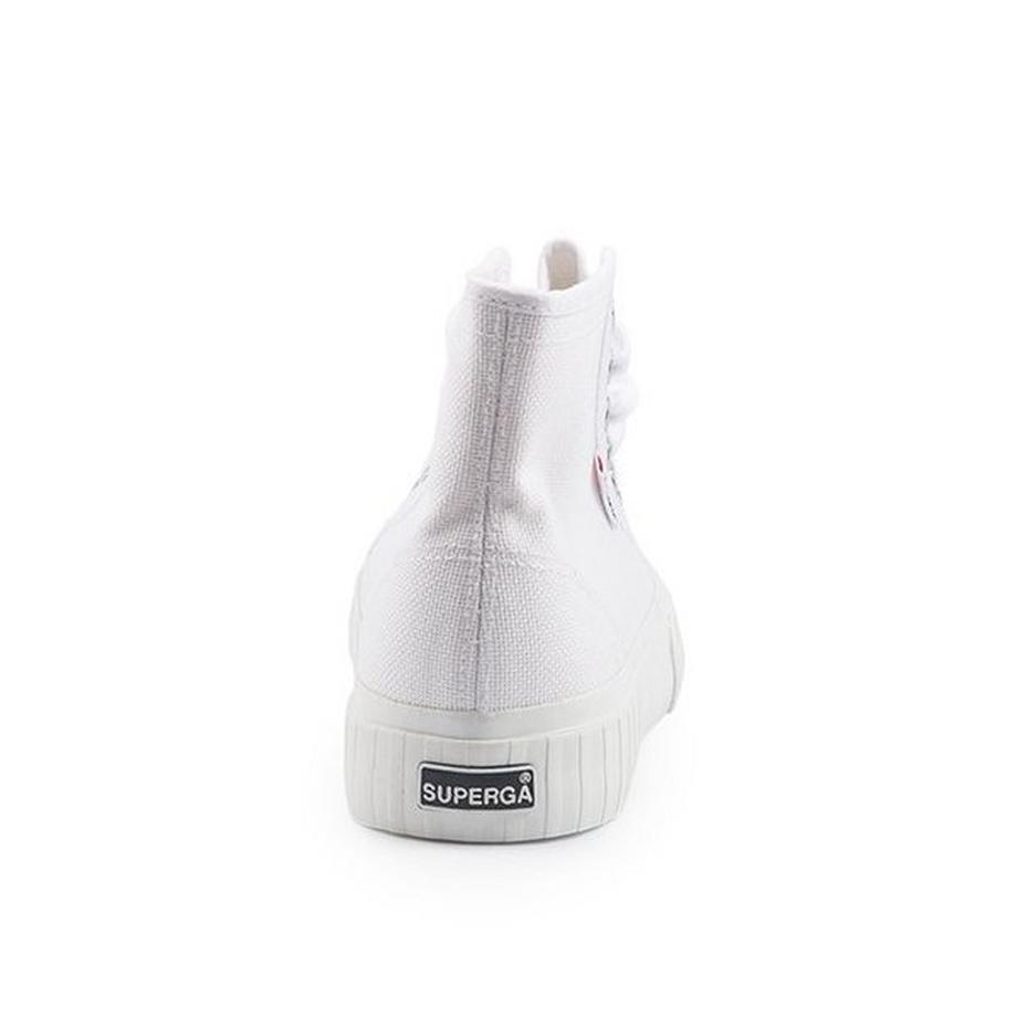 SUPERGA 2696 Stripe Sneakers alte  