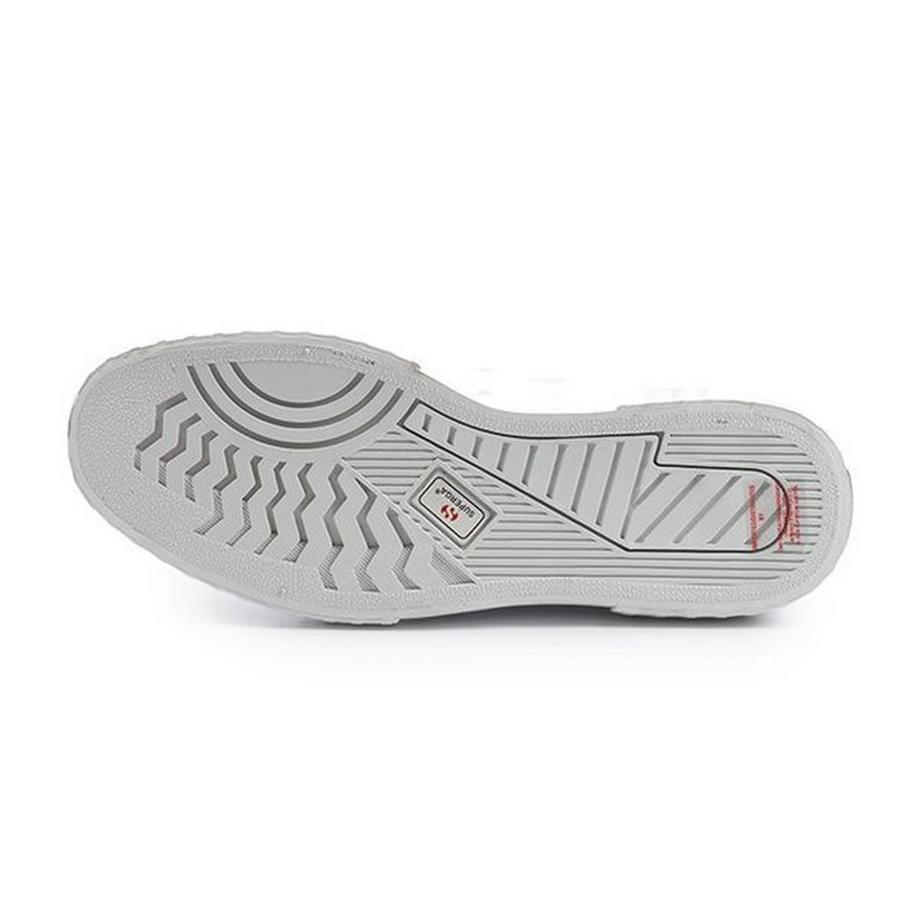 SUPERGA 2696 Stripe Sneakers alte  