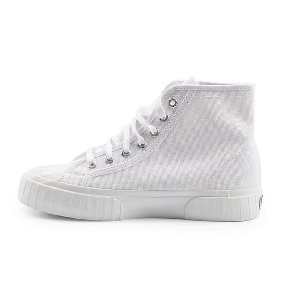 SUPERGA 2696 Stripe Sneakers alte  