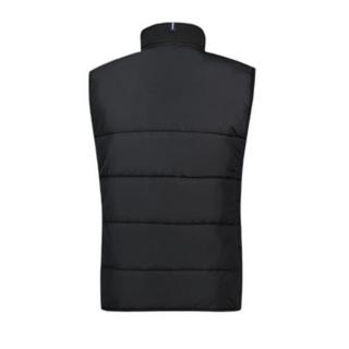 Le Coq Sportif Essentiels N°1 Gilet Piumino  