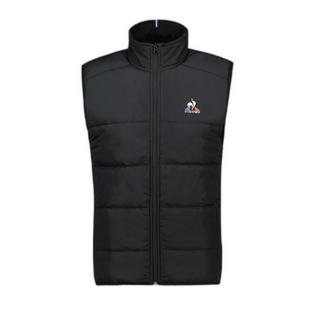 Le Coq Sportif Essentiels N°1 Gilet Piumino  
