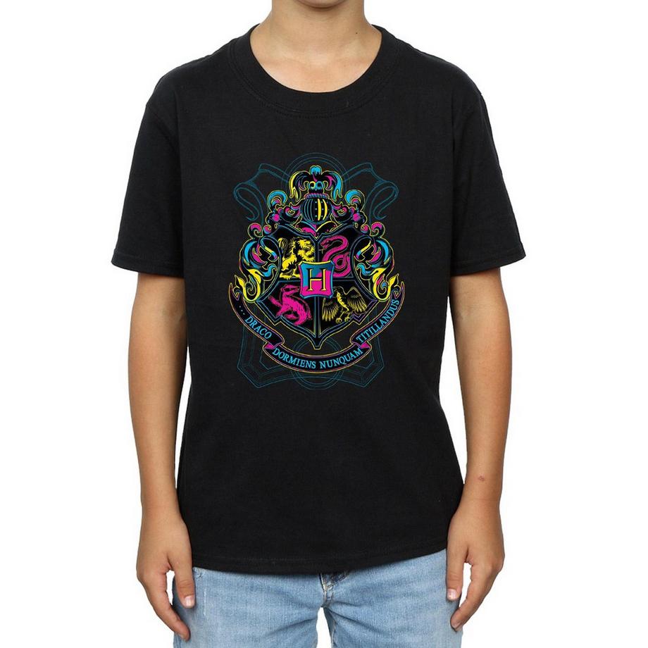 Harry Potter  Hogwarts TShirt 
