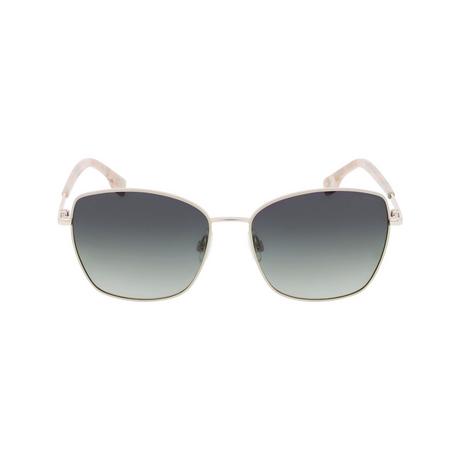 INVU Polarisierte Sonnenbrille mit Etui  