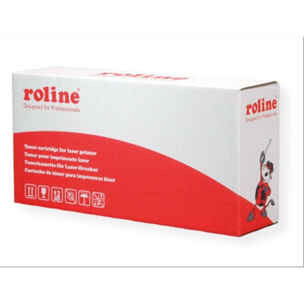 Roline  Toner CF213A, Nr. 131A, magenta kompatibel zu HP Color LaserJet Pro200 M251n 