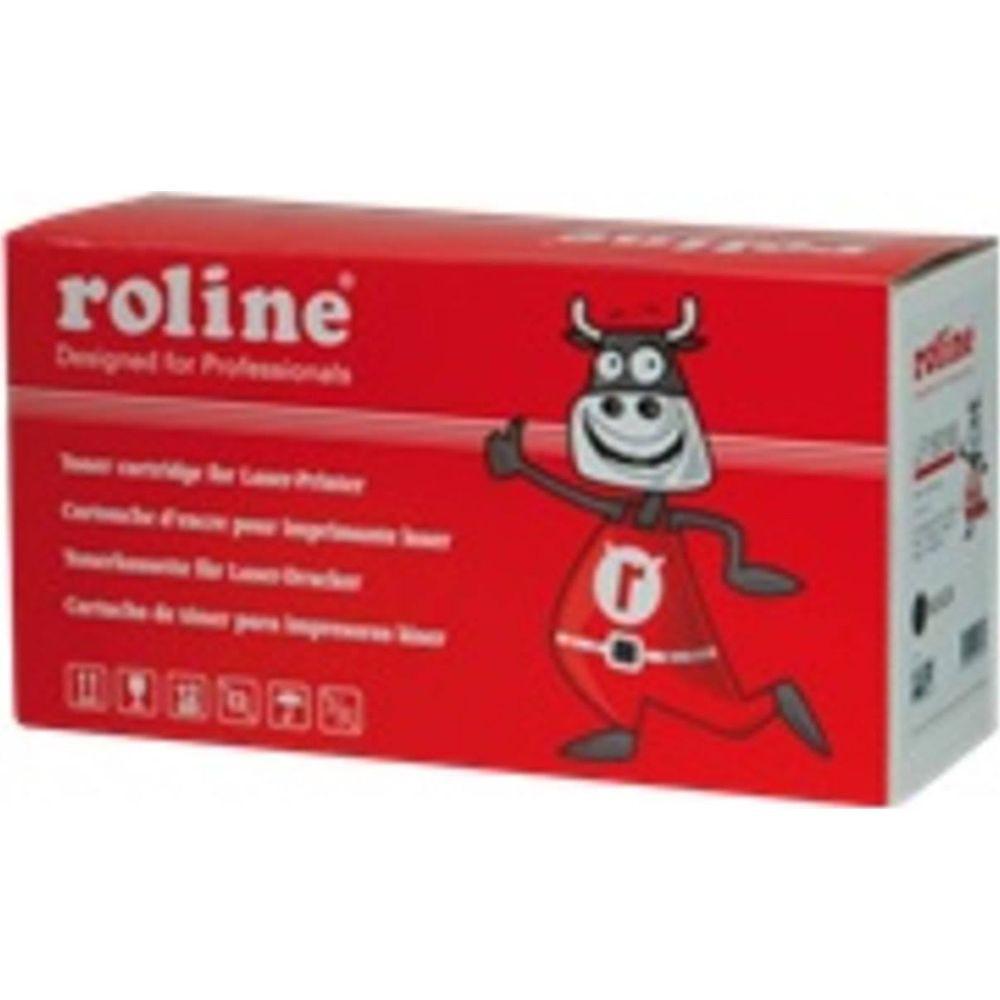 Roline  Toner CF213A, Nr. 131A, magenta kompatibel zu HP Color LaserJet Pro200 M251n 