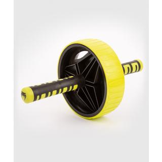 VENUM  Venum Challenger Abs Wheel - Neo Yellow/Black 