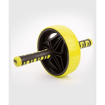Venum Challenger Abs Wheel - Neo Yellow/Black