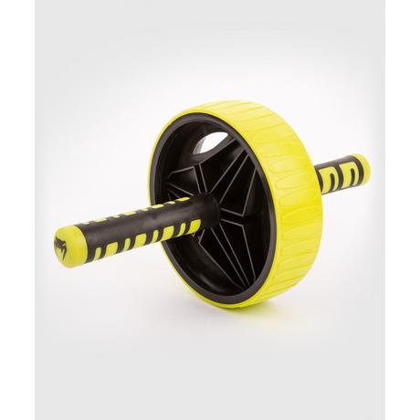 VENUM  Venum Challenger Abs Wheel - Neo Yellow/Black 