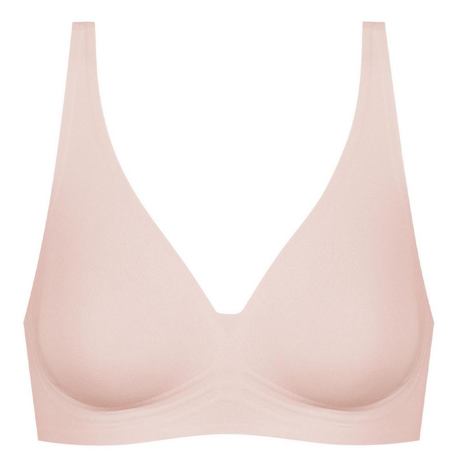 mey Simply Better Invisibles soutien-gorge triangle  