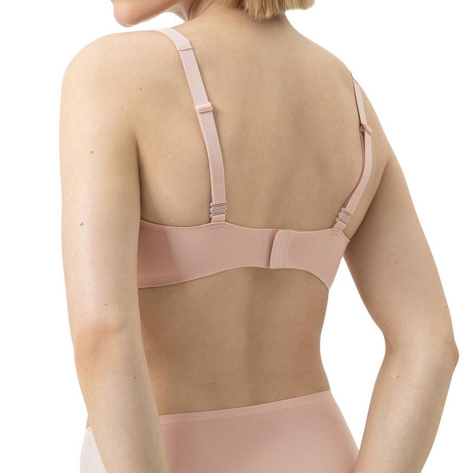 mey Simply Better Invisibles soutien-gorge triangle  
