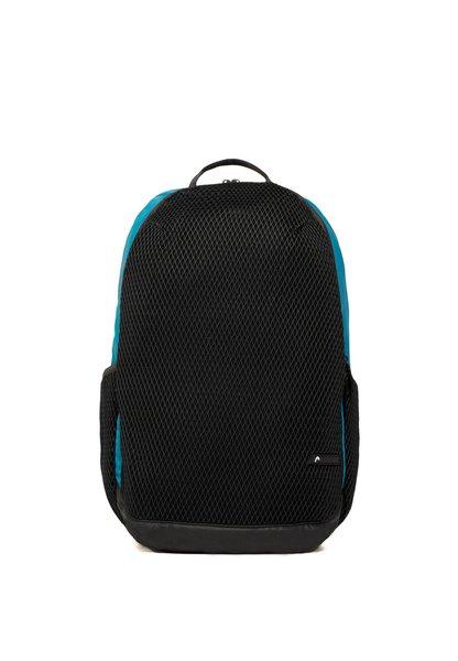 Image of Net Backpack Damen Türkisblau ONE SIZE
