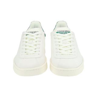 LACOSTE  Baseshot - Sneaker pelle 