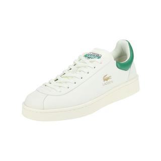 LACOSTE  Baseshot - Sneaker pelle 